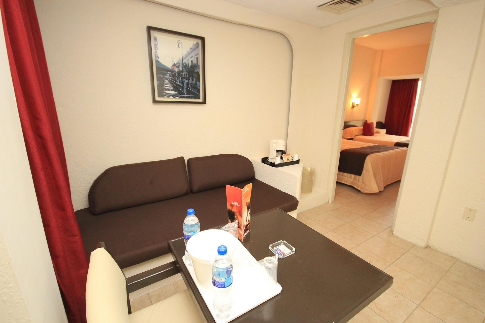 Howard Johnson By Wyndham Veracruz Exterior photo